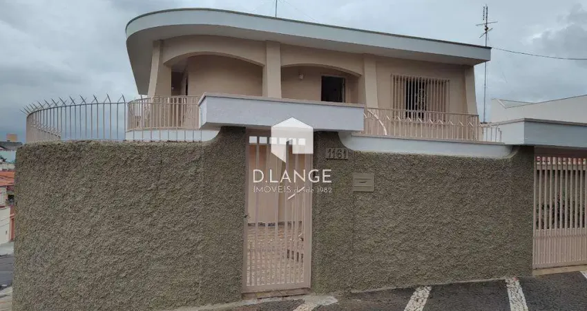 Casa com 2 quartos à venda na Avenida Doutor Ângelo Simões, 1161, Jardim Leonor, Campinas