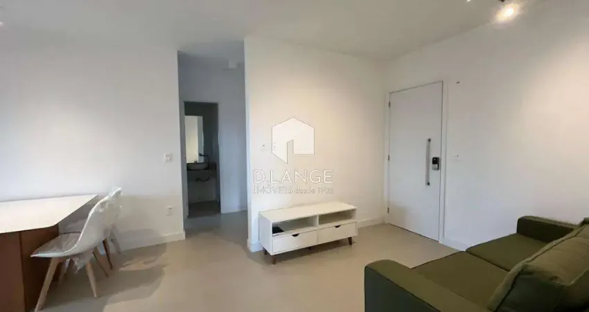 Apartamento com 3 quartos à venda na Rua Orlando Fagnani, 120, Cambuí, Campinas