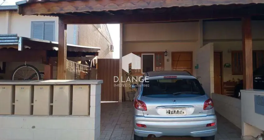 Casa à venda em no condomínio Residencial Montes Verdes em Campinas