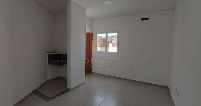 Sala para Locação no bairro Jardim Nova Europa em Campinas