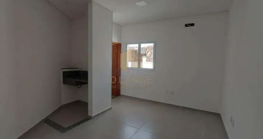 Sala para Locação no bairro Jardim Nova Europa em Campinas