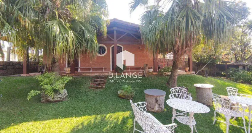 Casa à venda no bairro Jardim São Bento do Recreio em Valinhos