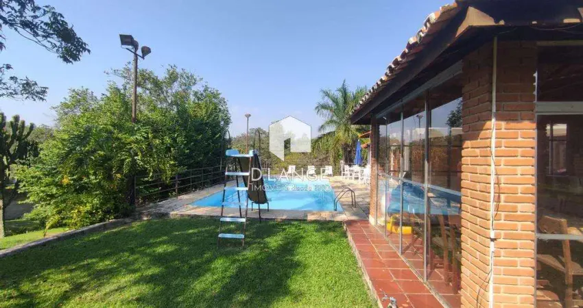 Casa à venda no bairro jardim são bento do recreio em valinhos