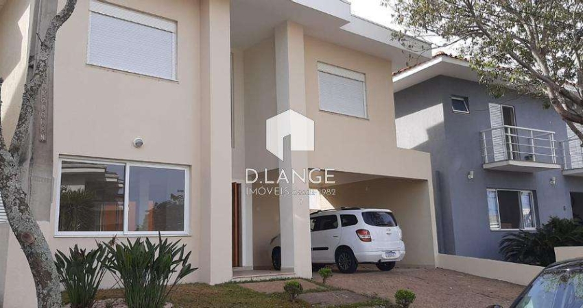 Casa à venda no bairro Chácara das Nações em Valinhos