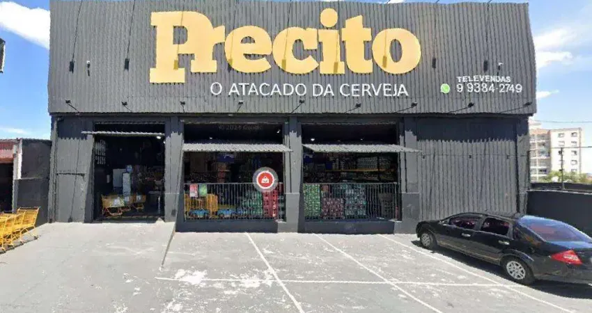 Barracão / Galpão / Depósito com 2 salas à venda na Avenida Engenheiro Antonio F de Paula Souza, 576, Jardim São Gabriel, Campinas