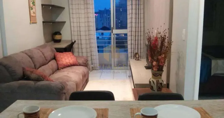 Apartamento Studio à venda bairro Ponte Preta em Campinas