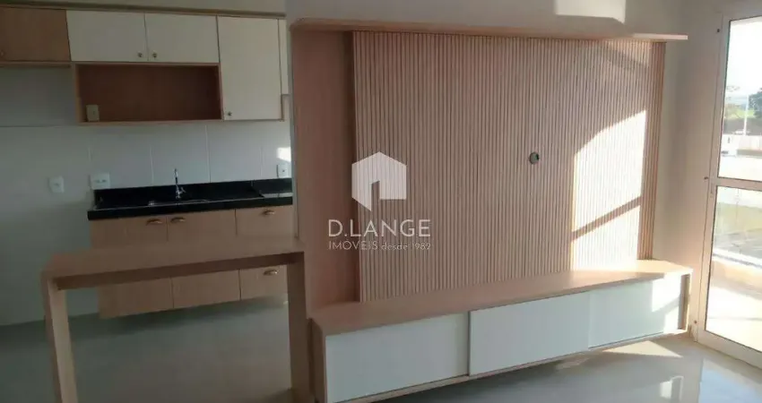 Apartamento à venda no bairro balneário tropical em paulínia