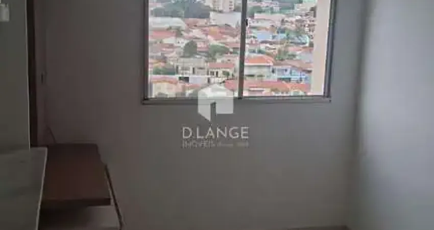 Apartamento com 2 quartos para alugar na Rua Santa Rita do Passa Quatro, 85, Jardim Nova Europa, Campinas