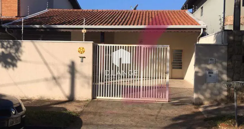 Casa à venda no bairro Cidade Universitária em Campinas