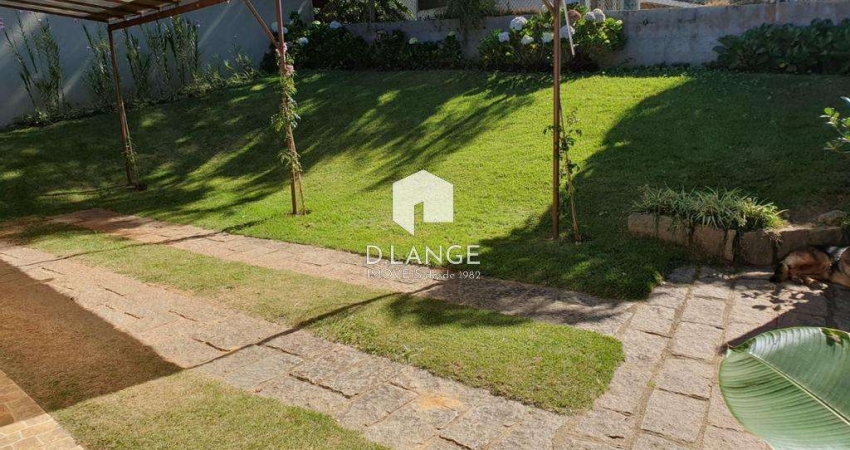 Casa no bairro Jardim São Bento do Recreio em Valinhos