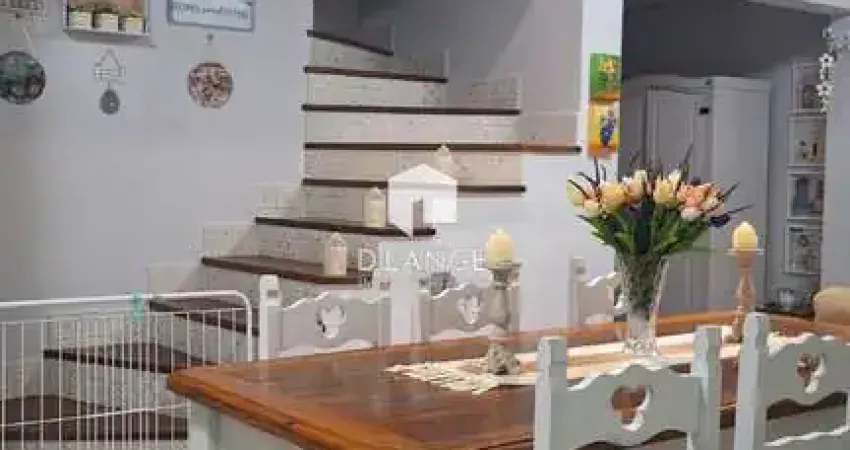 Casa em condomínio fechado com 4 quartos à venda na Avenida Alaôr Faria de Barros, 1371, Loteamento Alphaville Campinas, Campinas