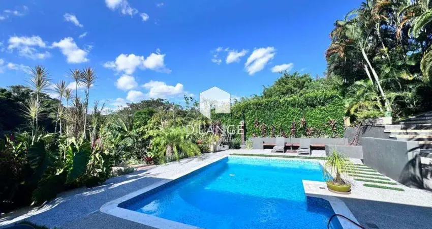 Casa em condomínio fechado com 3 quartos à venda na Rua Giuseppe Urso, 992, Caixa D´Água, Vinhedo