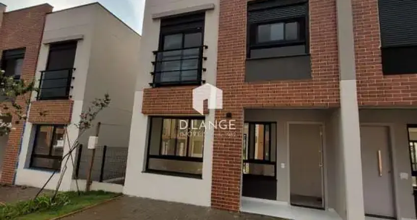 Casa à venda no condomínio Brisa da Mata em Paulínia