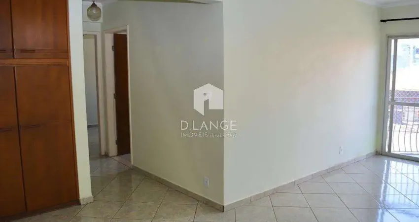 Apartamento com 2 quartos à venda na Rua Floriano Camargo Penteado, 365, Ponte Preta, Campinas
