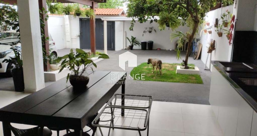Casa com 2 quartos à venda na Avenida José Puccinelli, 1335, São José II, Paulínia