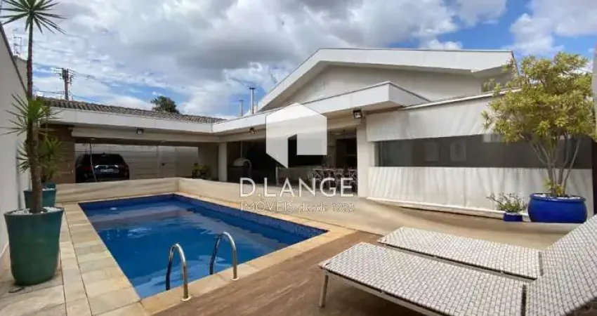 Casa à venda no bairro Parque das Universidades em Campinas