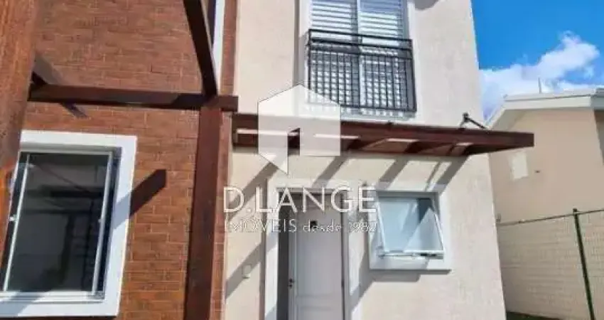 Casa à venda no bairro Balneário Tropical em Paulínia