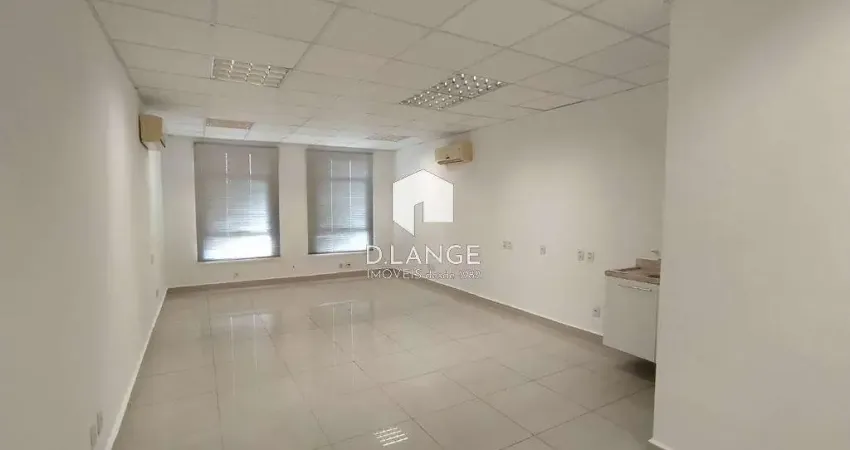 Sala Comercial para Locação no Condomínio Spot Galleria