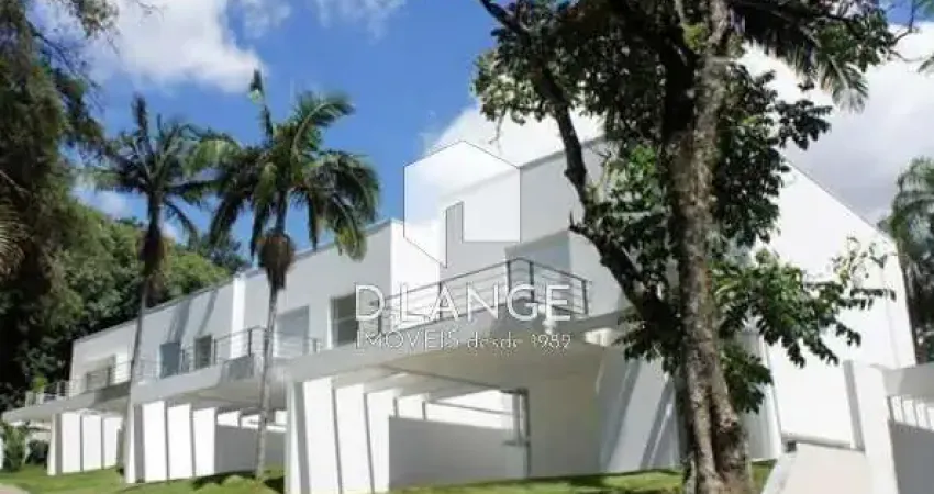 Casa à venda no Condomínio Gramado Araucária em Campinas