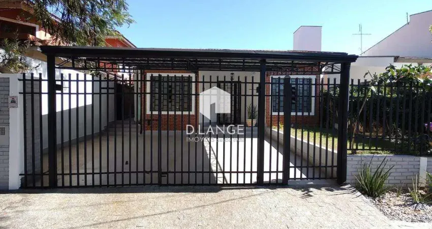 Casa à venda no bairro Cidade Universitária II em Campinas