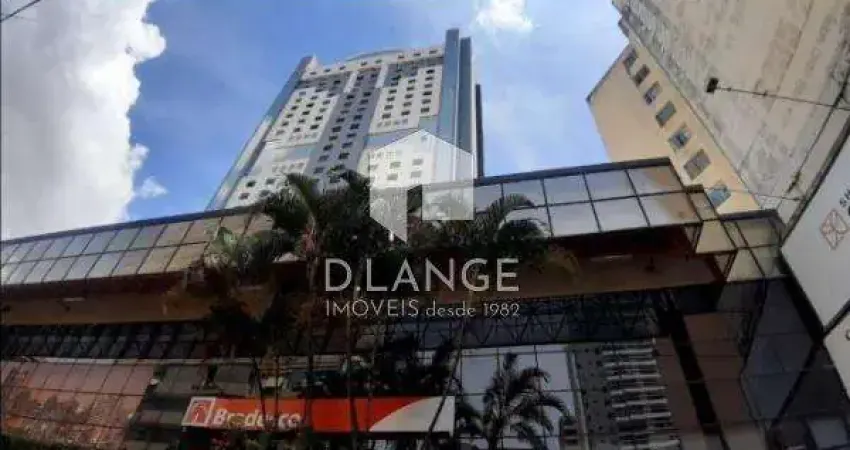 Sala comercial para alugar na Rua Conceição, 233, Centro, Campinas