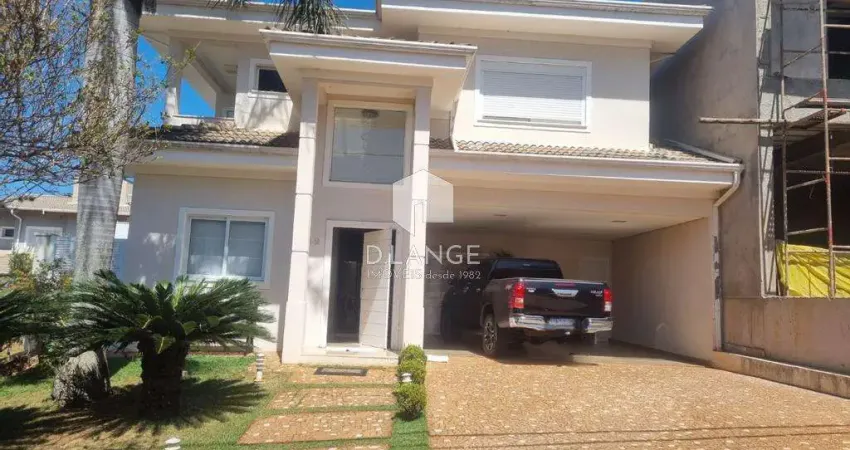 Casa à venda no condomínio paineiras no bairro betel em paulínia