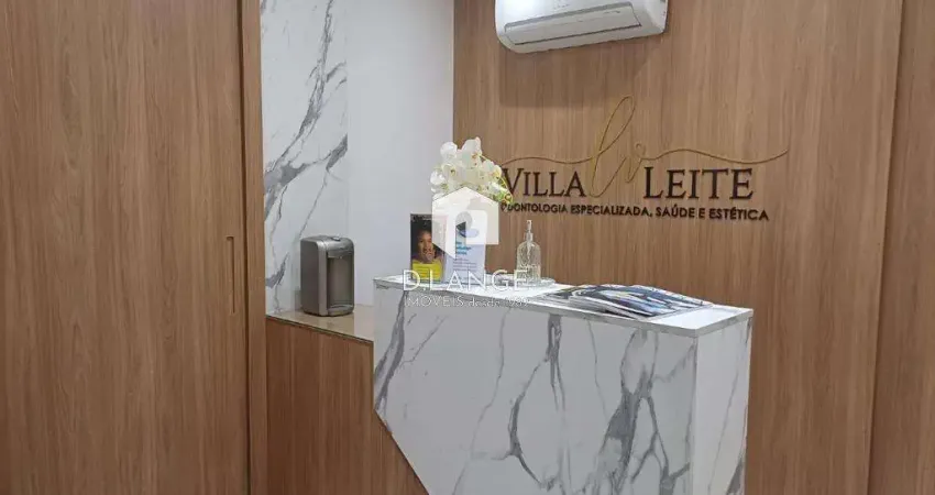 Sala comercial à venda no bairro Jardim Guanabara em Campinas