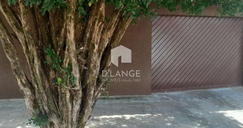 Casa com 2 quartos à venda na Rua Ângela Moy, 179, Parque São Quirino, Campinas