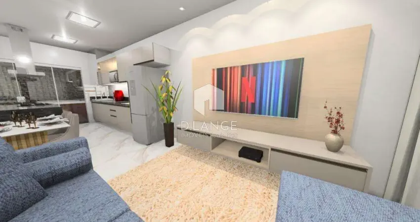 Apartamento à venda no bairro parque dos pomares em campinas