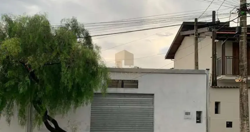 Sala comercial para alugar no Parque Residencial Regina (Nova Veneza), Sumaré 