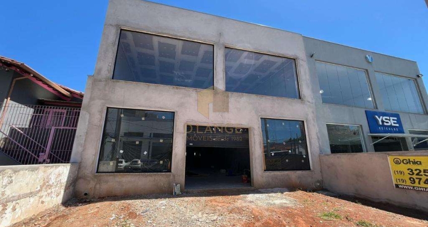 Sala comercial com 1 sala para alugar na Rua Paula Bueno, 1011, Taquaral, Campinas