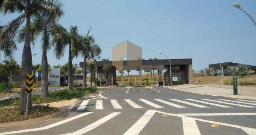 Terreno em condomínio fechado à venda na Avenida Mackenzie, Loteamento Residencial Entre Verdes (Sousas), Campinas