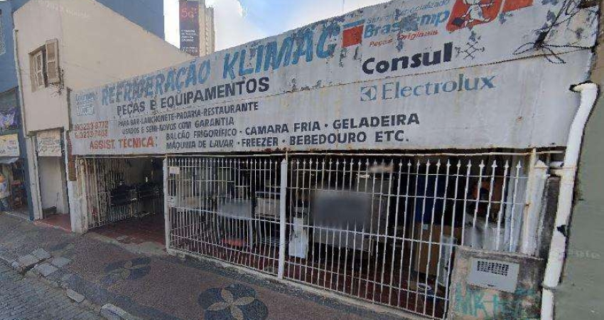 Sala comercial com 1 sala à venda na Avenida Senador Saraiva, 118, Centro, Campinas
