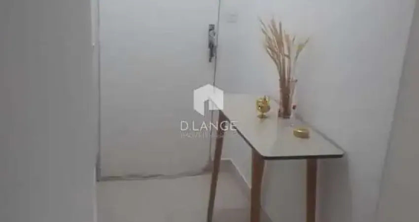 Kitnet / Stúdio à venda na Rua Doutor Quirino, 1580, Centro, Campinas