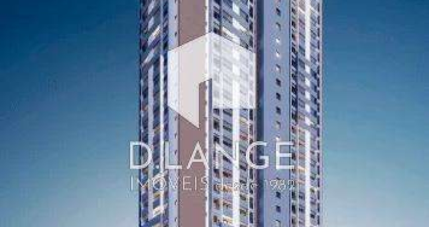 Apartamento com 1 quarto à venda na Avenida Aquidaban, 280, Centro, Campinas