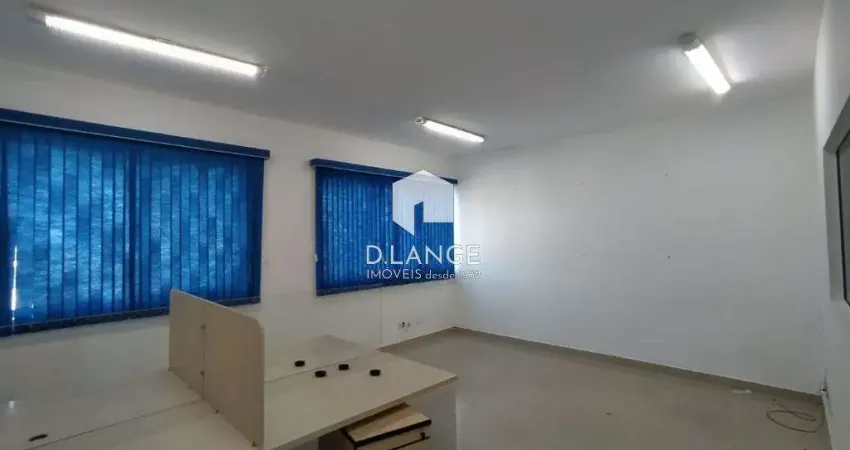 Sala para venda e locação no bairro Vila Nova Teixeira em Campinas