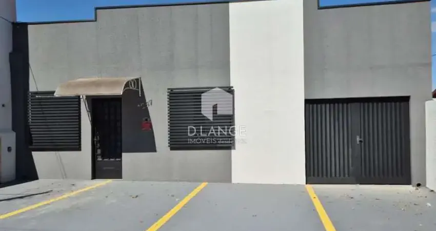 Casa para venda e locação no bairro jardim leonor em campinas