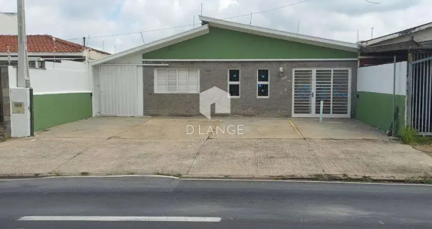 Casa para alugar em Campinas, Jardim Chapadão, com 3 quartos, com 175 m²