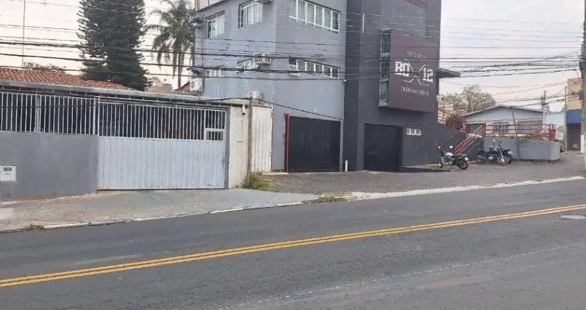 Casa à venda em Campinas, Taquaral