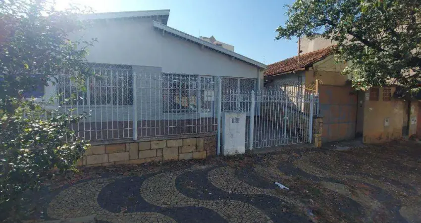 Casa à venda em Campinas, Vila Industrial