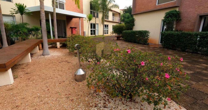 Sala à venda em Campinas, Loteamento Center Santa Genebra, com 85 m², Unique Village Offices