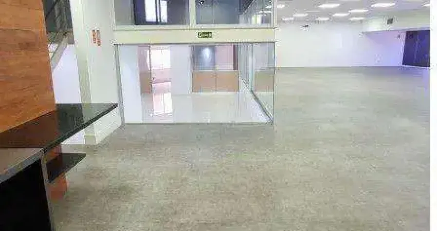 Salão para alugar em Campinas, Jardim Itamarati, com 443.02 m²