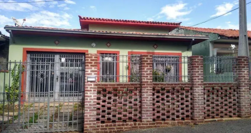 Casa com 4 quartos à venda na Rua Bernardo José Sampaio, 51, Botafogo, Campinas