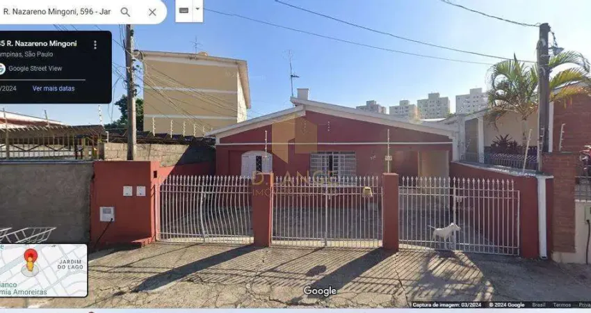 Casa à venda em Campinas, Jardim do Lago