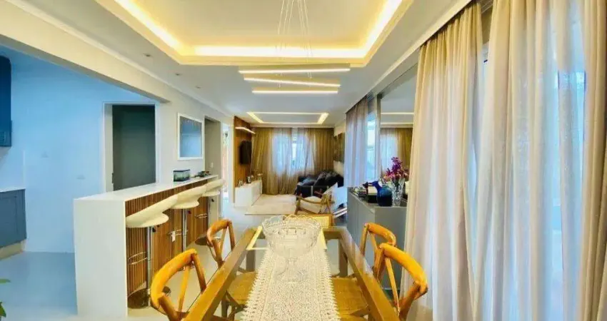 Casa em condomínio fechado com 4 quartos à venda na Rua Doutor Raul Guedes de Melo, 546, Parque Xangrilá, Campinas