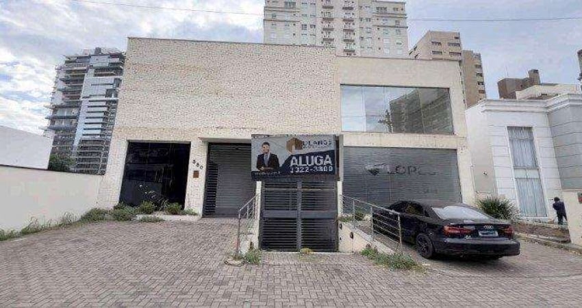 Sala comercial com 1 sala para alugar no Cambuí, Campinas 
