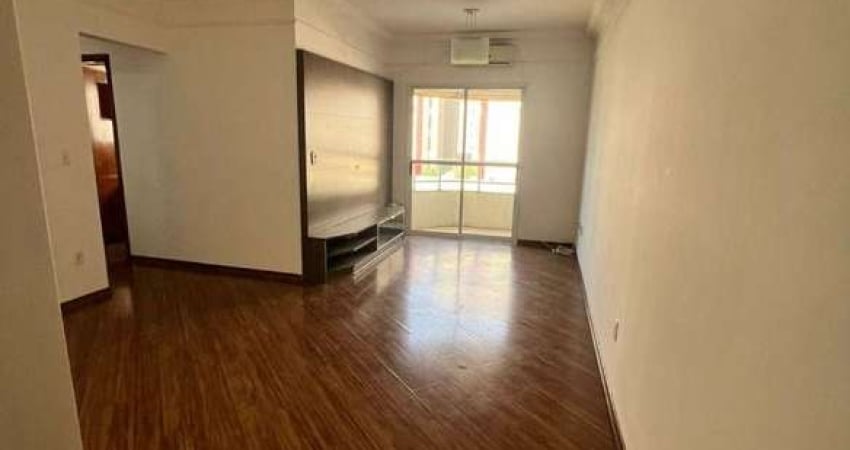 Apartamento para locação no bairro Morumbi em Paulínia