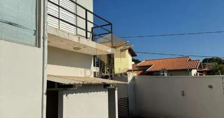 Casa à venda no bairro Residencial Terras do Barão em Campinas