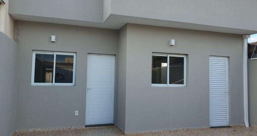 Casa à venda em Paulínia, João Aranha