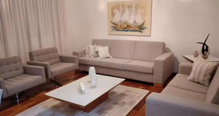 Casa à venda em Poços de Caldas, Parque San Carlo, com 6 quartos, com 545.46 m²